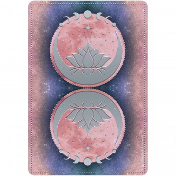 Lunar Magic Oracle Kortos Dusserre